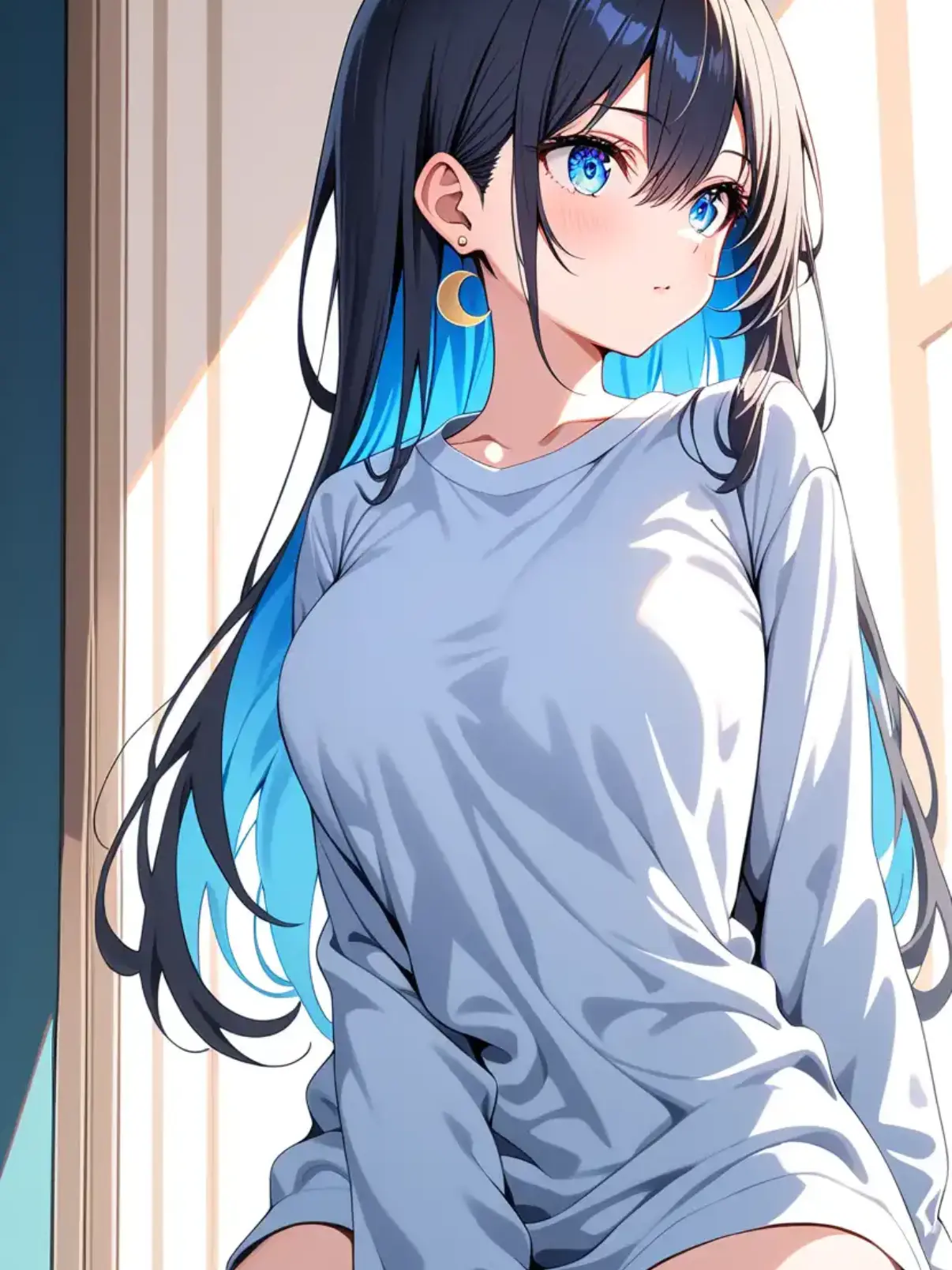 nekosuki.74184의 浮気彼女と慰め後輩