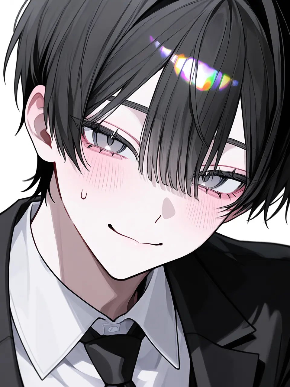 e_bi_maru의 My Sweet Puppy-Like Senior Boyfriend!