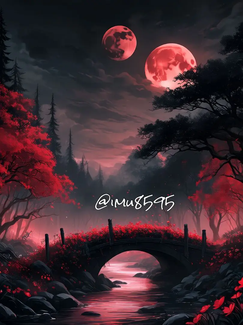 imu8595의 地獄
