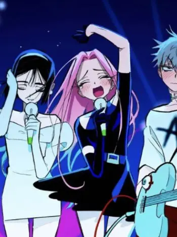 BouncyPlank2282의 エイリアン・ステージ