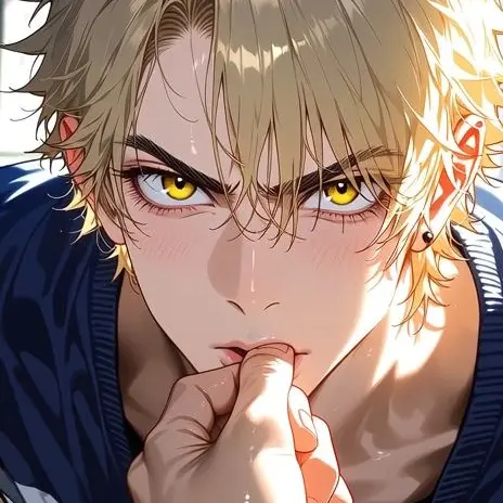 PluckyElk0384의 指しゃぶりがとまらない