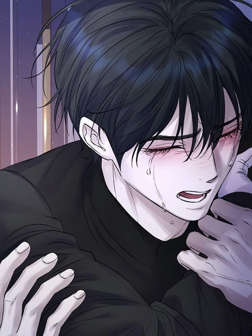 카이토 || 앙숙 대표 이미지