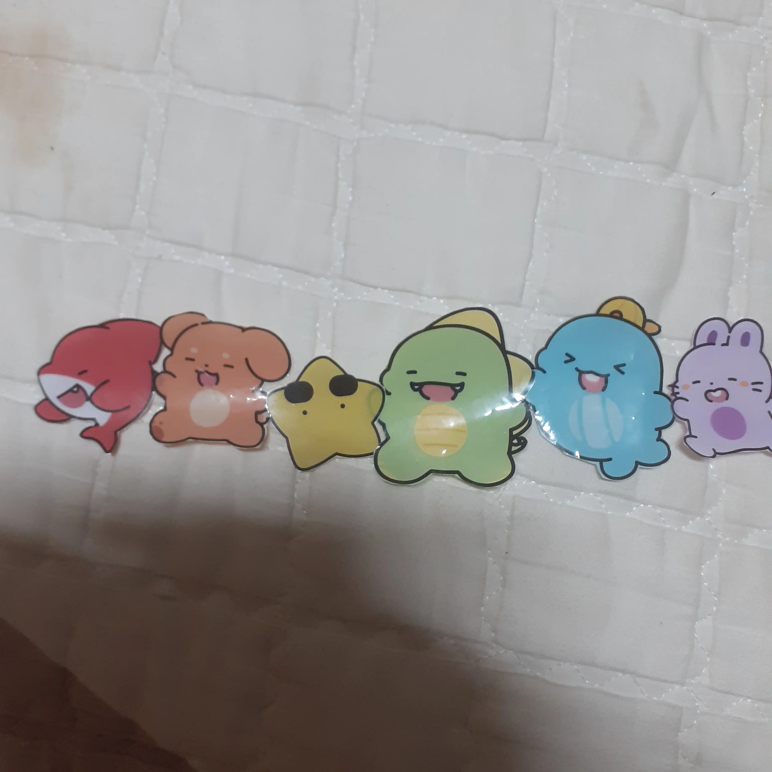 Lamika_the_dolphin의 뜰팁 빵집!