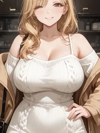 CH0KOBANANA의 彼女は〇V女優！