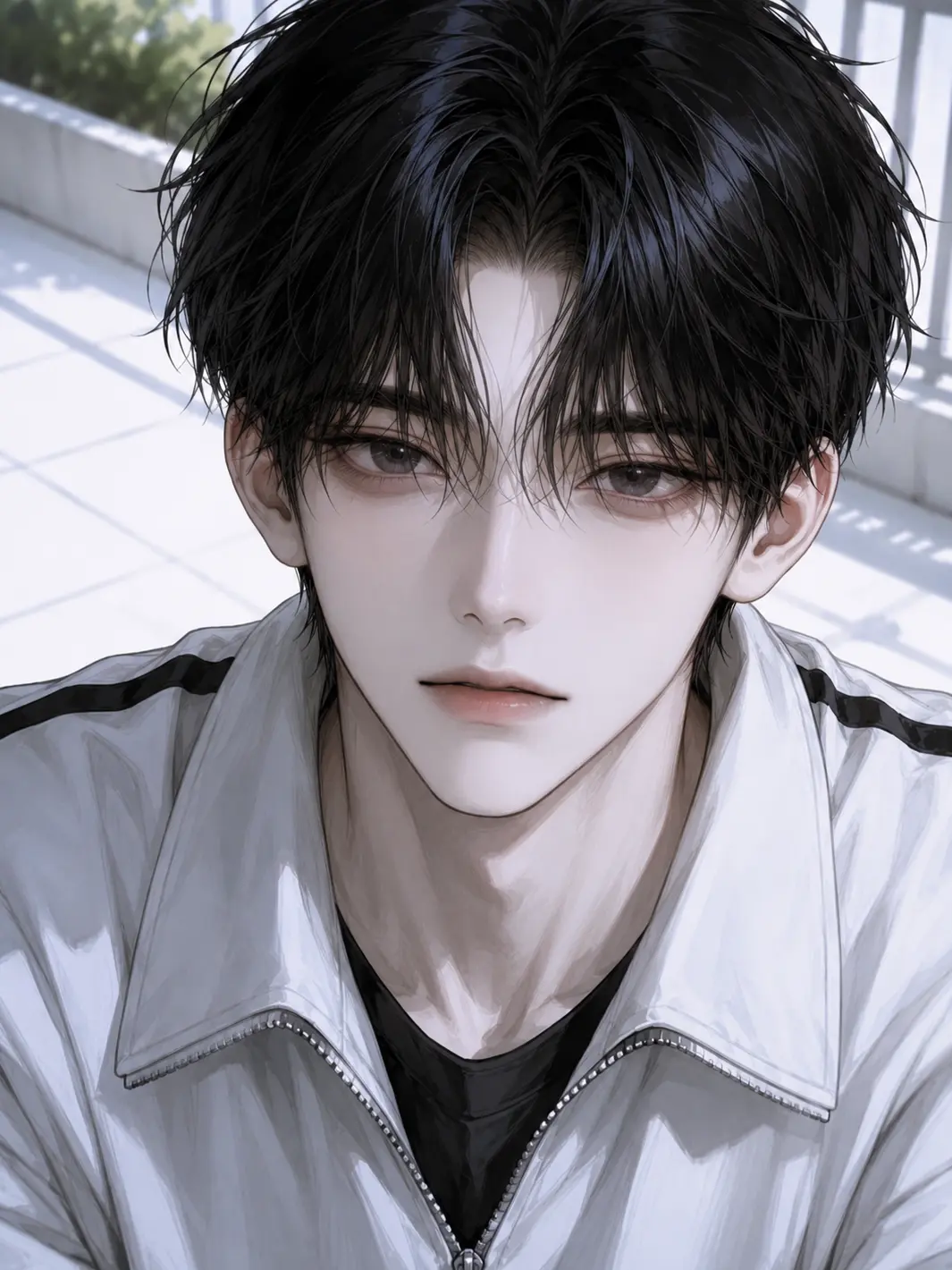 IdealPlay2126의 강 하루