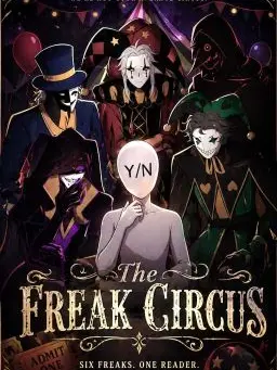 SilentArco3184의 The Freak Circus