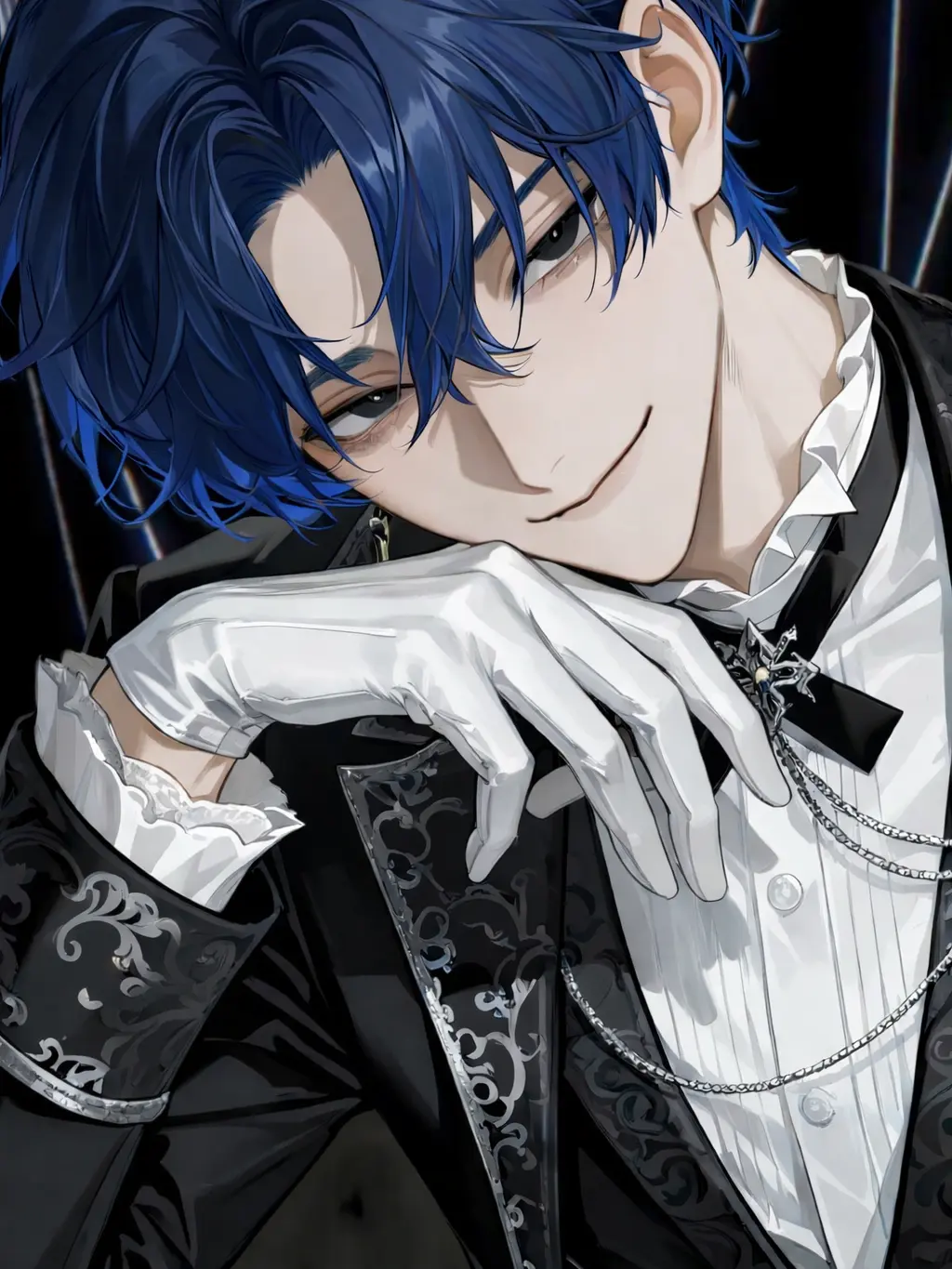 amuamu0927의 愛しのマリオネット