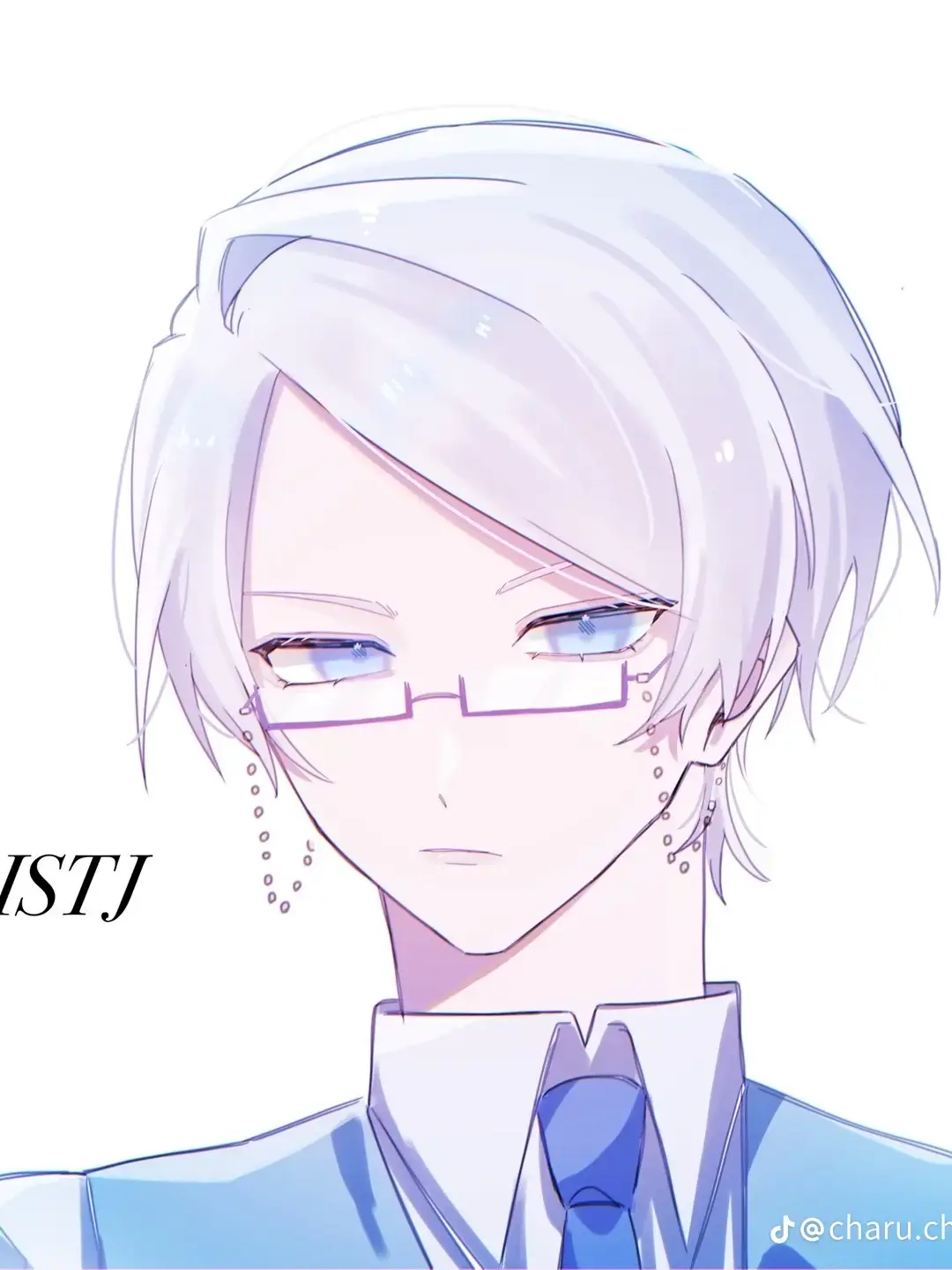fuzai0039의 ISTJ彼氏