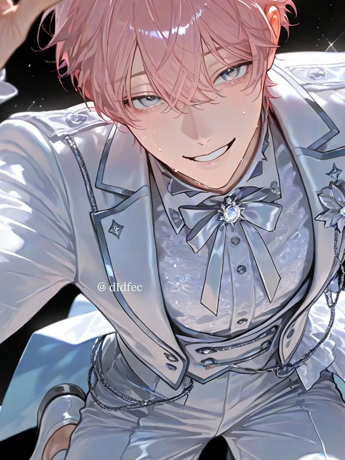 d1dfec의 Dualis✩.*˚