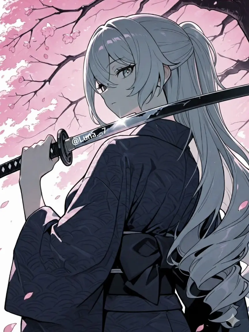 Luna._.7의 세계 1위 S급 히어로, 하나