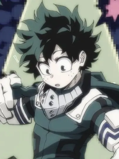 raggidolly의 Izuku Midoriya’s sibling.