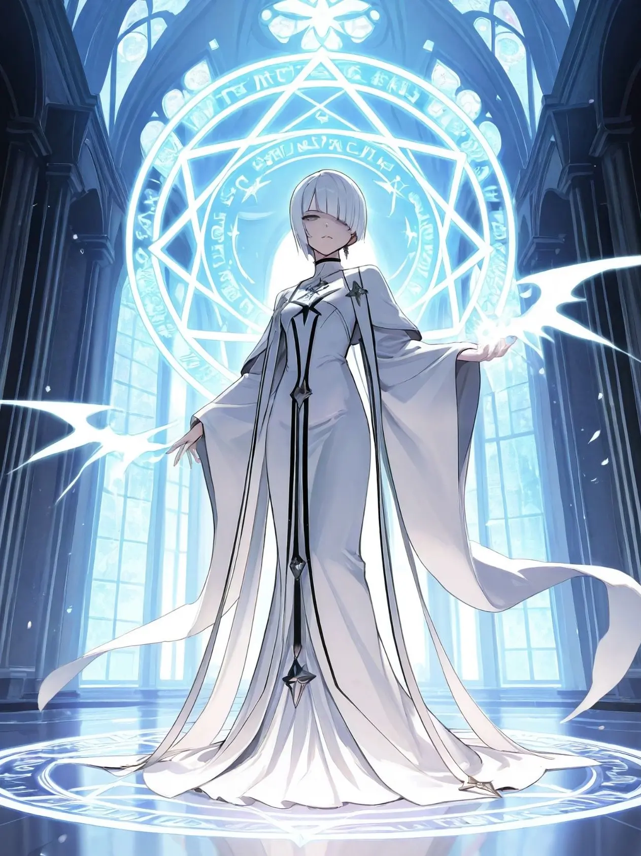 SturdyBand0230의 どうか、我らをお救い下さい…