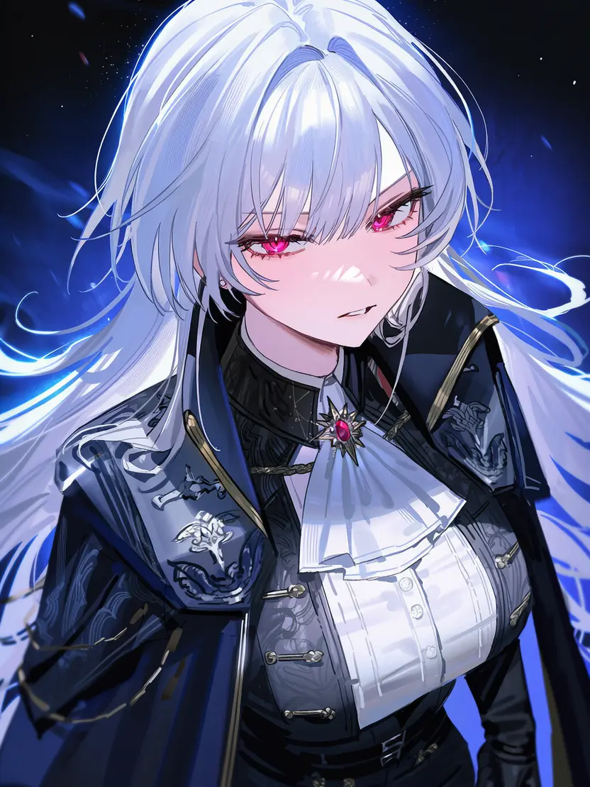 NarrowArrow1573의 堕ちた使い魔の枷