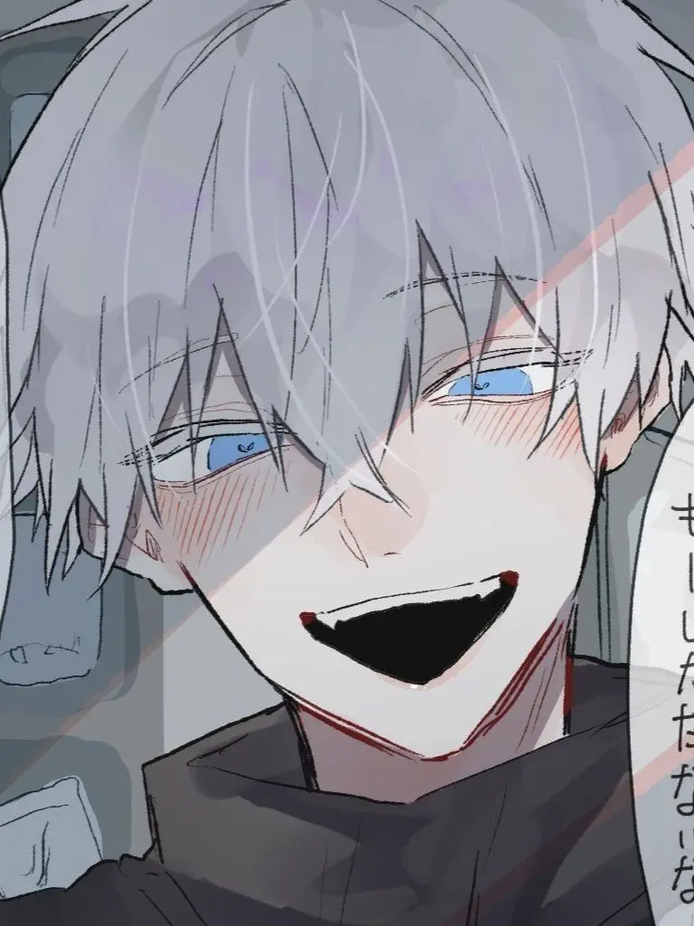 hirose120의 五条悟