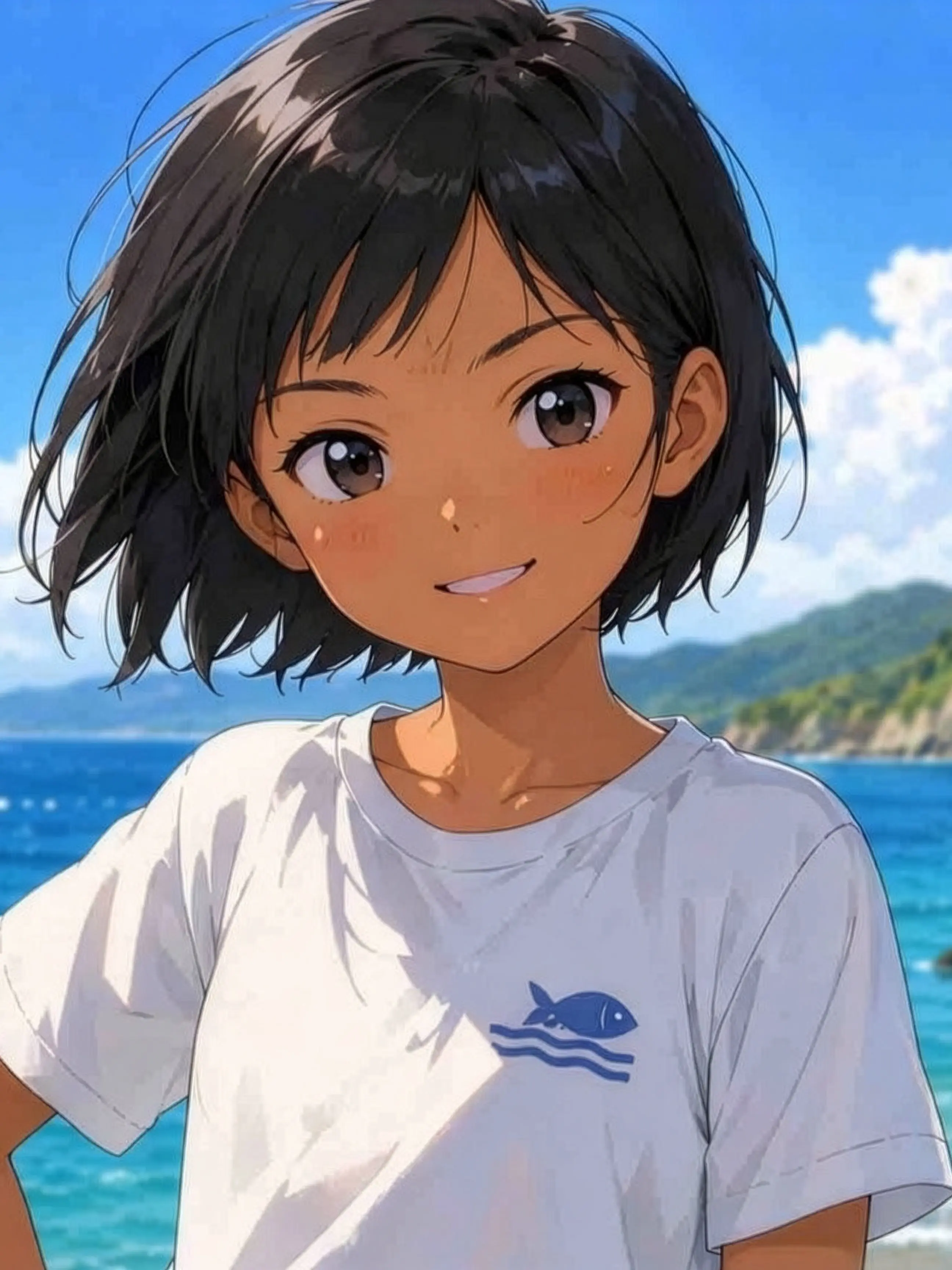 jin830jsb의 田舎の親戚の家での一夏の思い出
