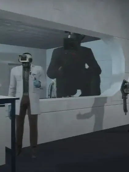 LazyPlume1681의 D-Doctor, Sir!