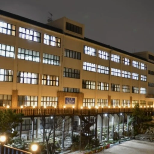 수인 학교