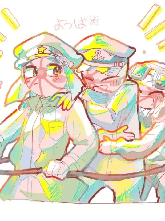 SmoothDryer1778의 受日本帝国