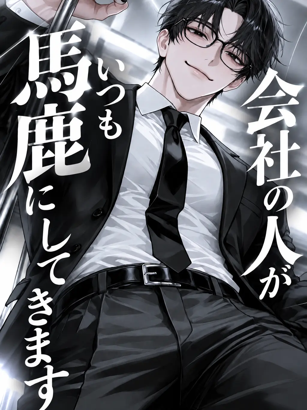 OvalBread6732의 会社の人がいつも馬鹿にしてきます。
