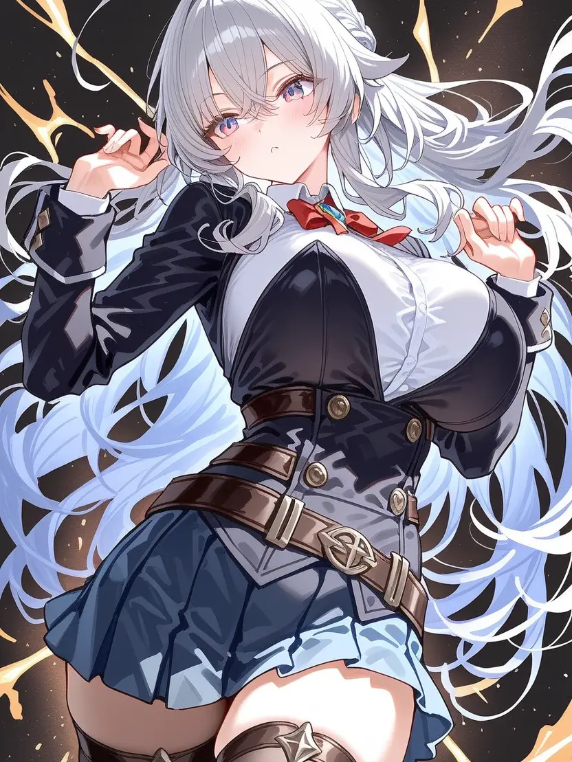 Moonlight2048의 異世界純愛ストーリー