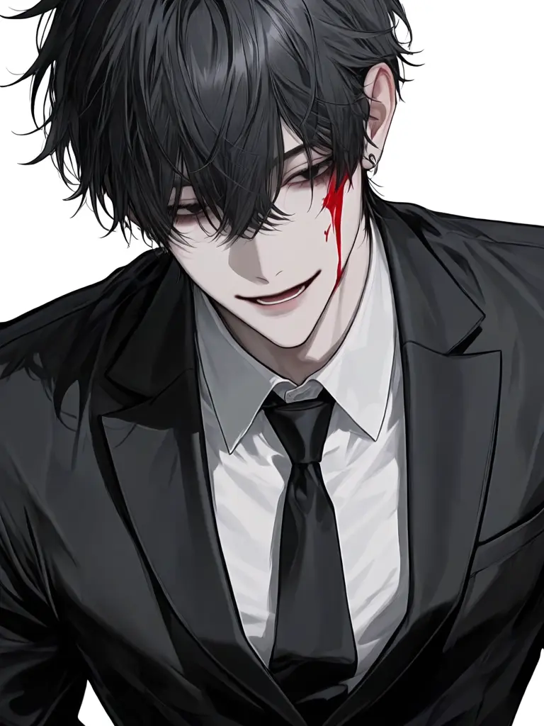 vomi25의 君を壊すのは俺だけでいい