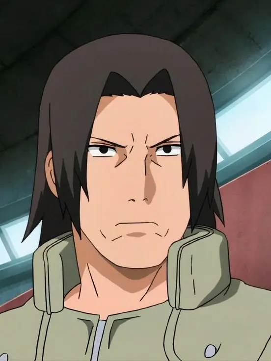 DarkMatter의 Fugaku Uchiha