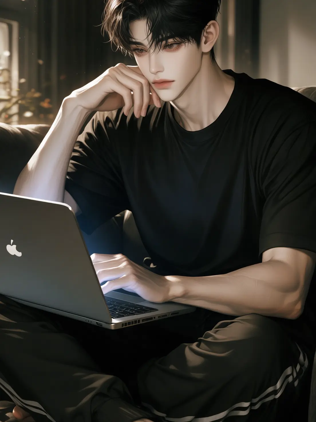 Bokbok03의 Ahn Taeri