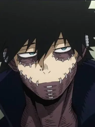 Spottedflower16의 Dabi