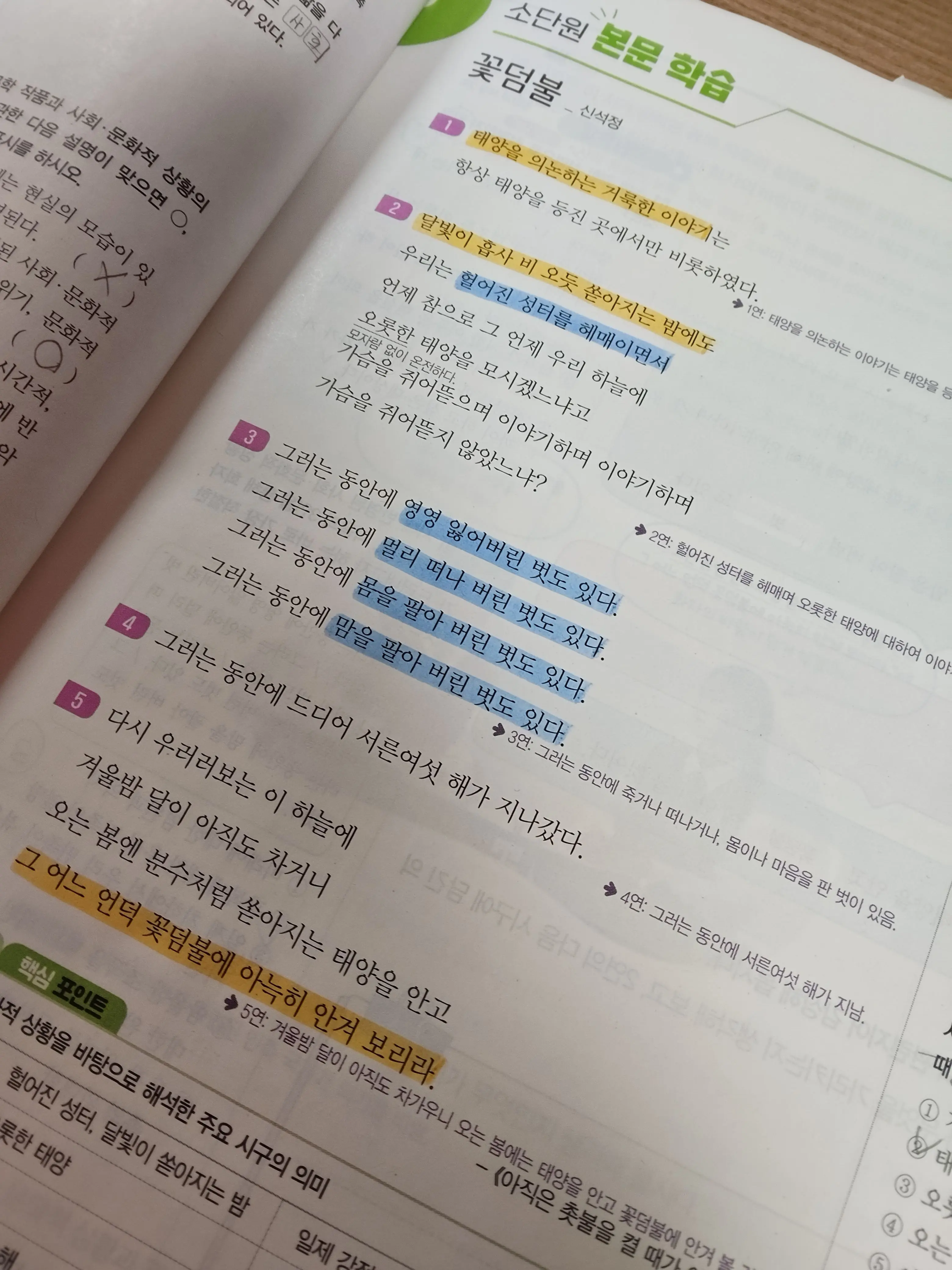 sincerebelle의 누군가에겐 잊지 못할 꽃이 될 이야기