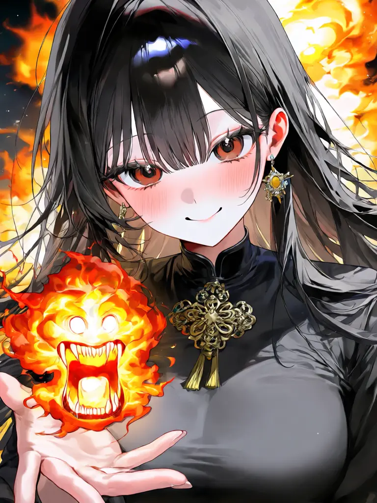 MeltyMop3549의 [S-Rank Quest] {{user}}