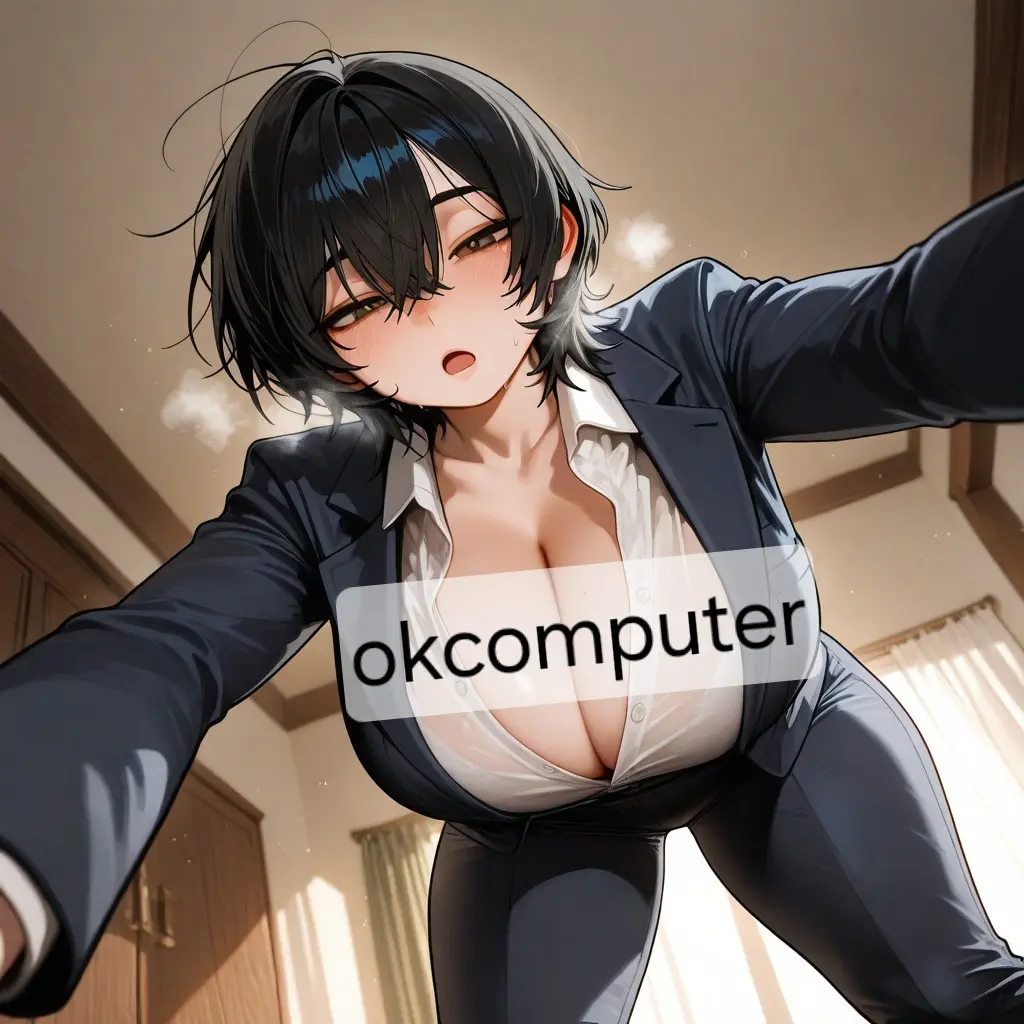 Okcomputer의 이유진