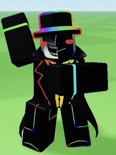 Ghost_040의 무지개좋음