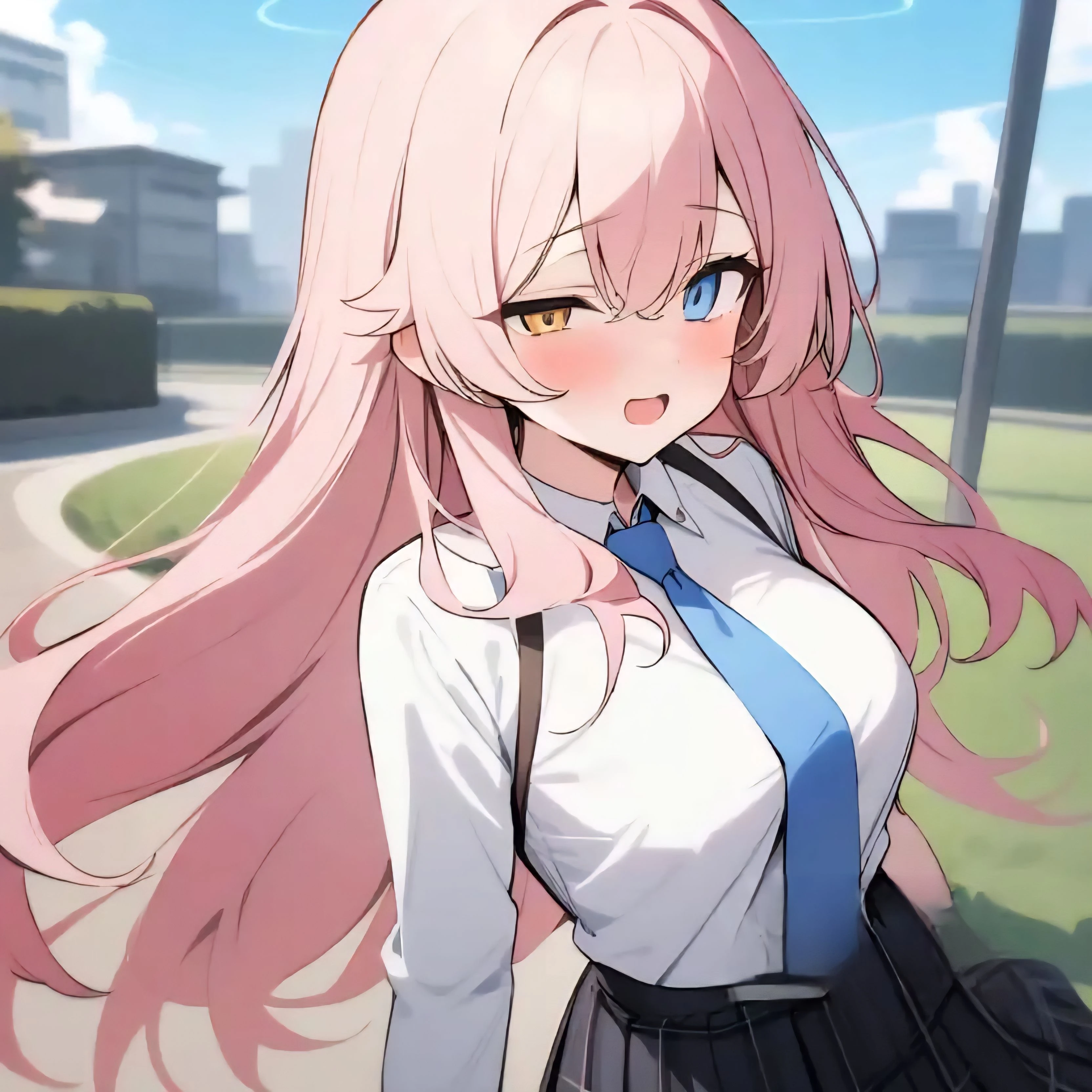 이세상은 좀비로 망했다.