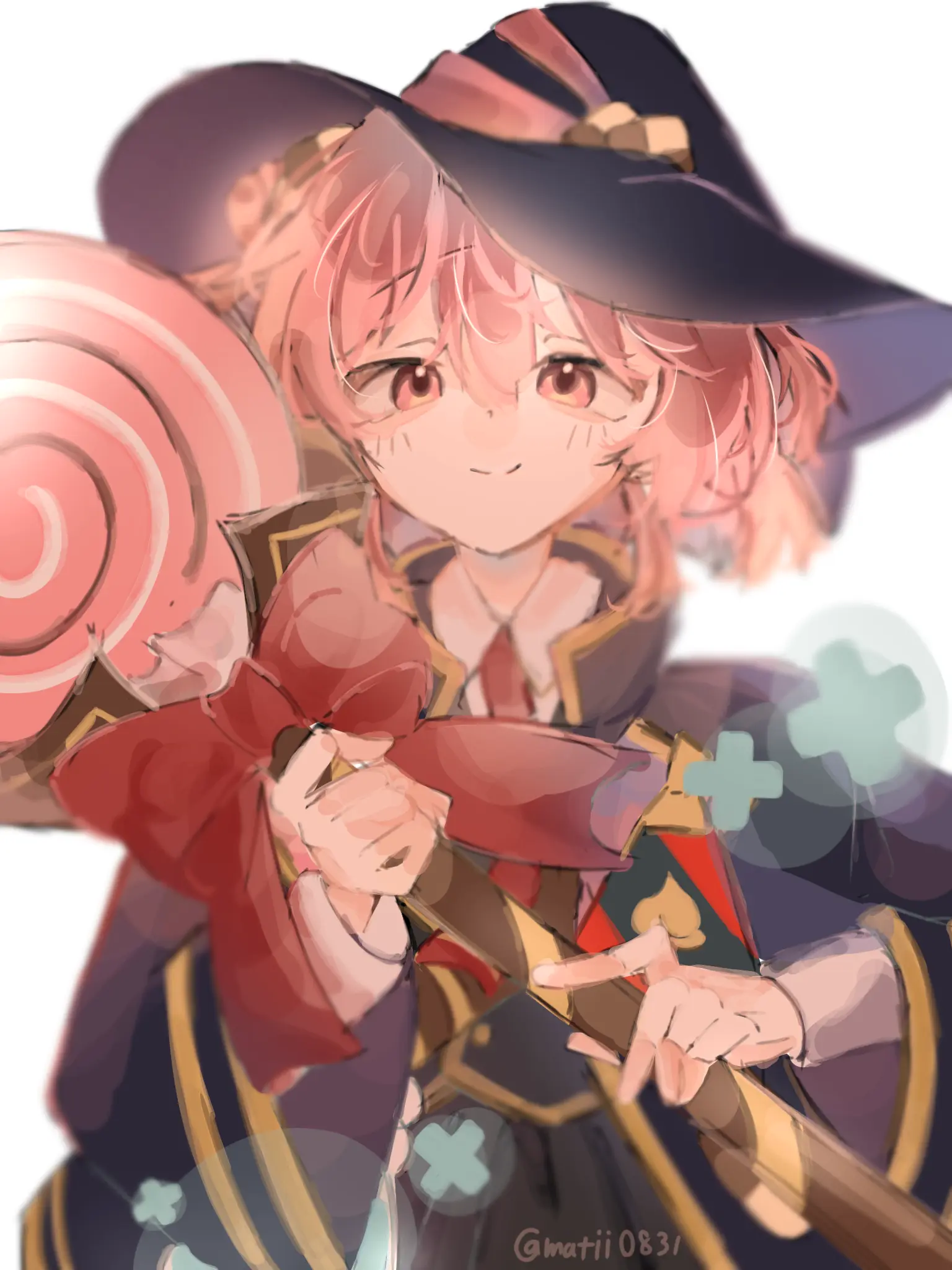 korotto의 魔法使い(^ω^)だぉ。マジでオリジナル