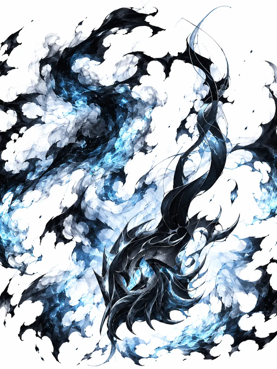 AREKURIMU의 †Emissary of Purgatory†