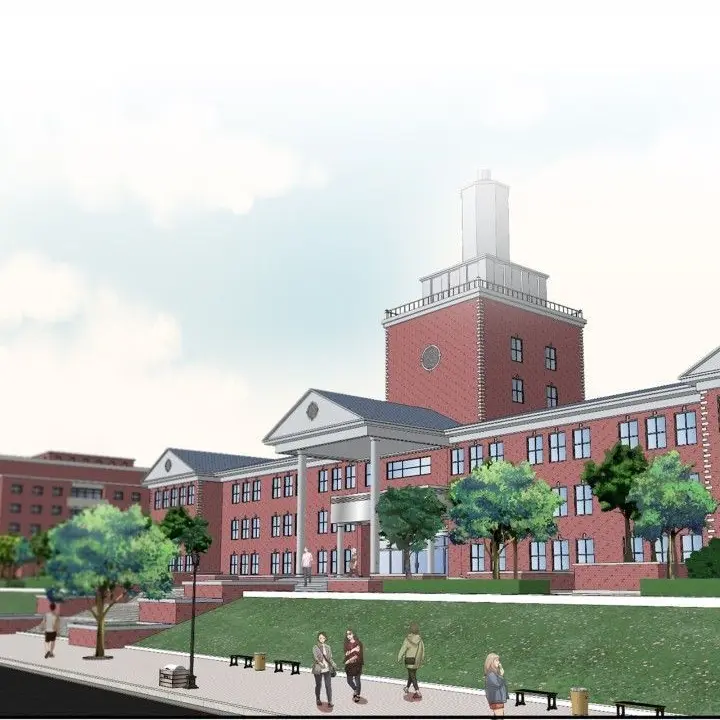 JustDorgi9920의 리안대학교