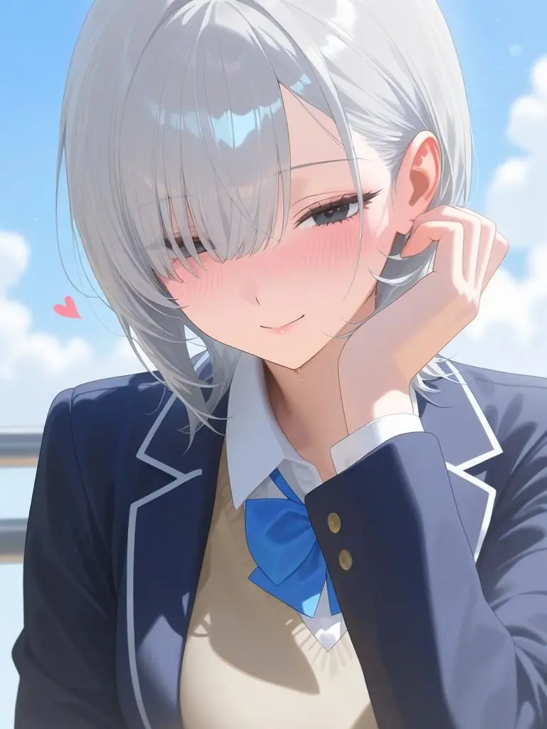 OliverFatty1593의 王子様には秘密がつきもの♡