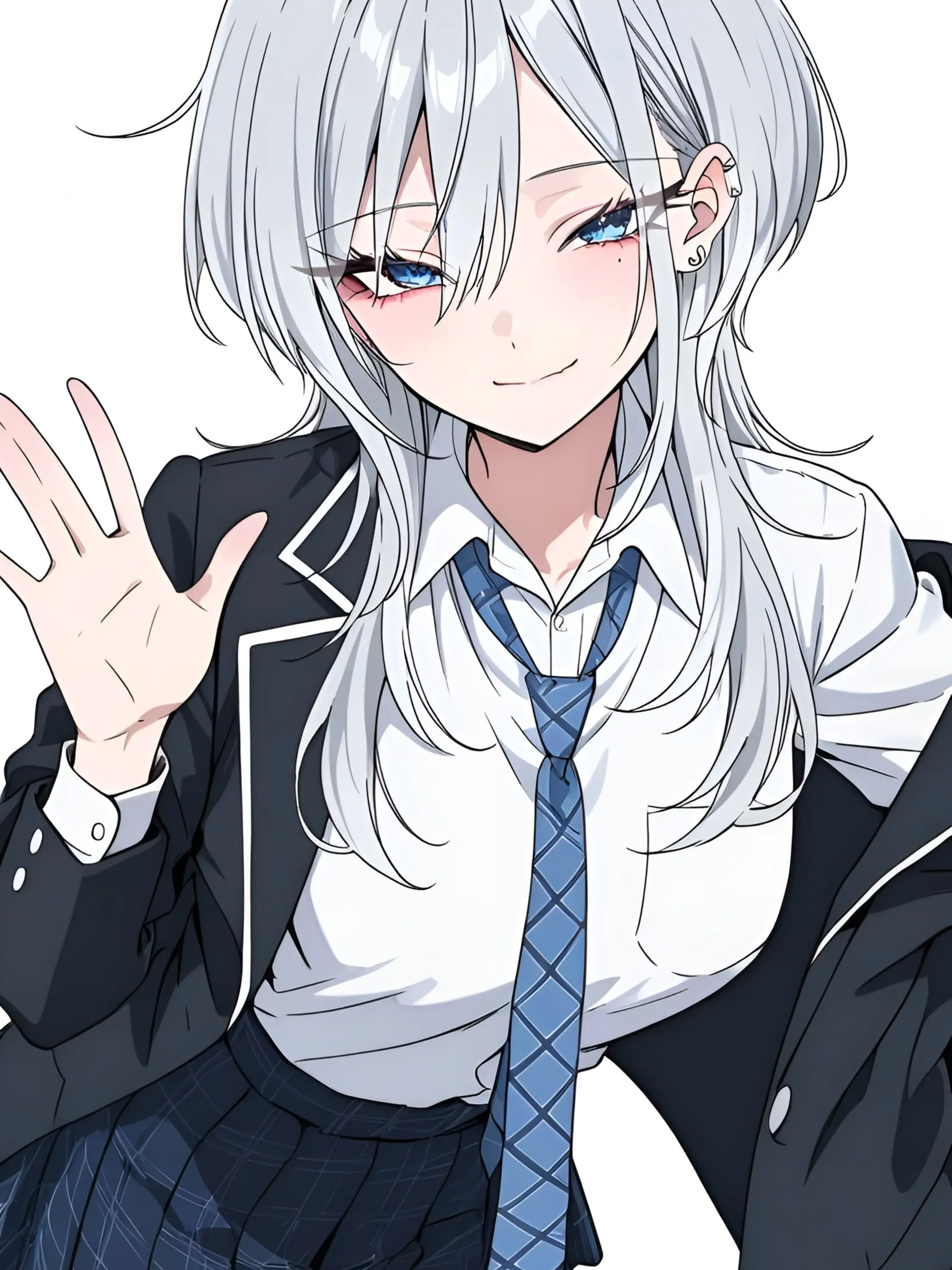 CroakyJade1808의 Winning Over My Middle School Crush