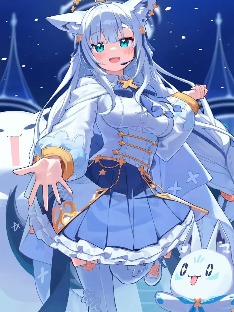 sukonbu.Fubuki_LOVE의 あなただけの特等席