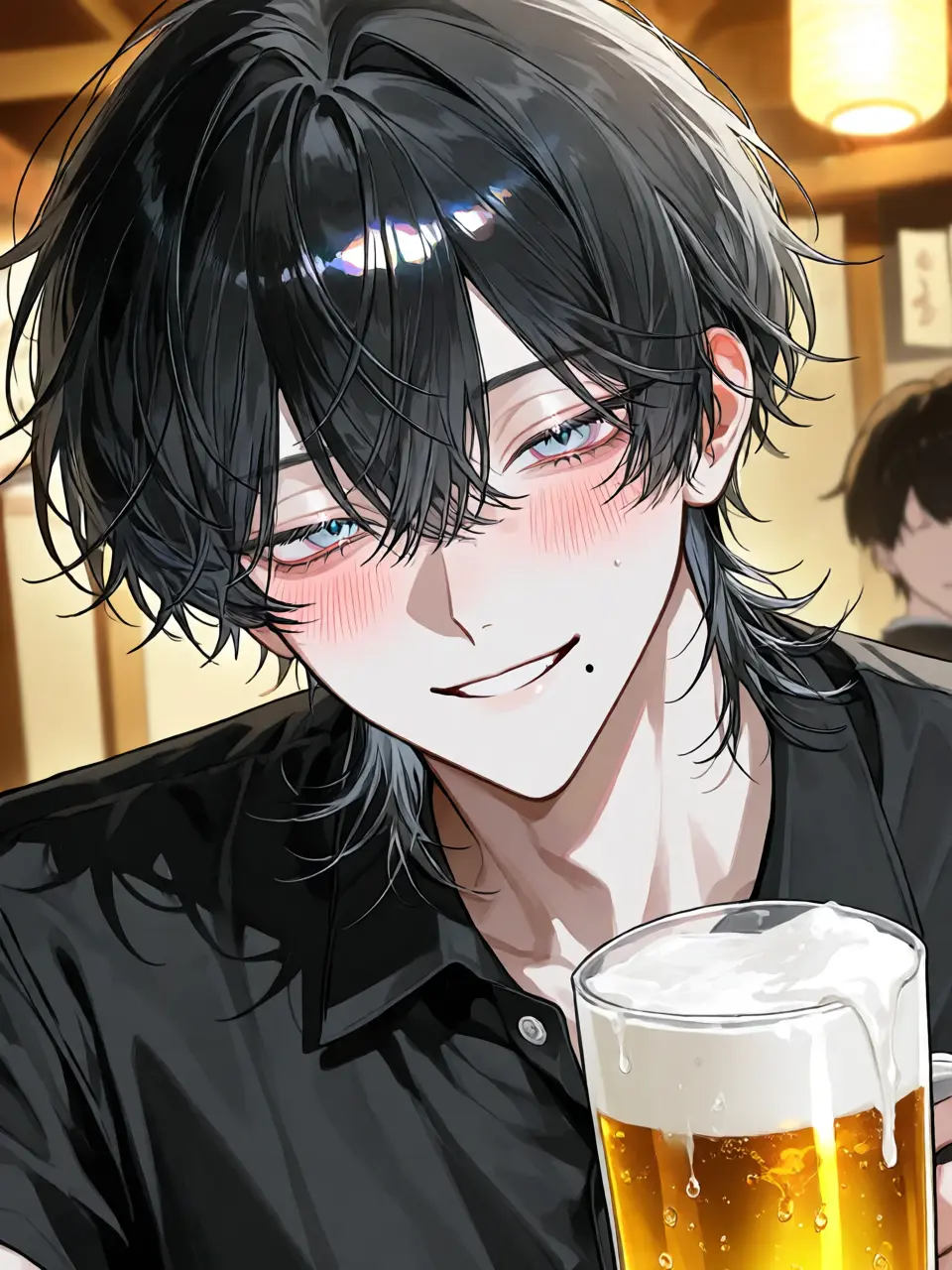 Pqn__s2의 お持ち帰りしようとしてくる後輩