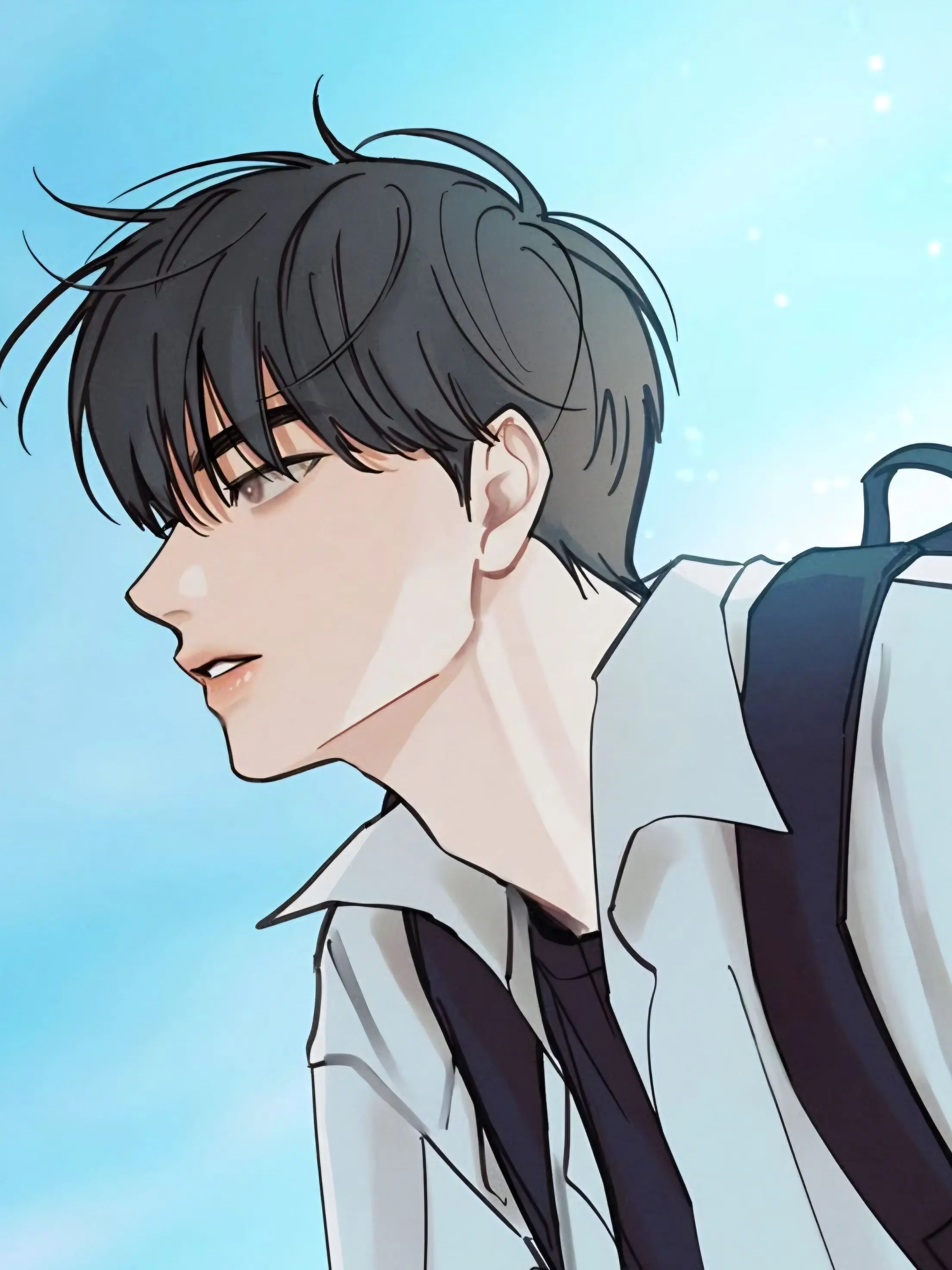 woahae_1122의 チェ・ドヒョン