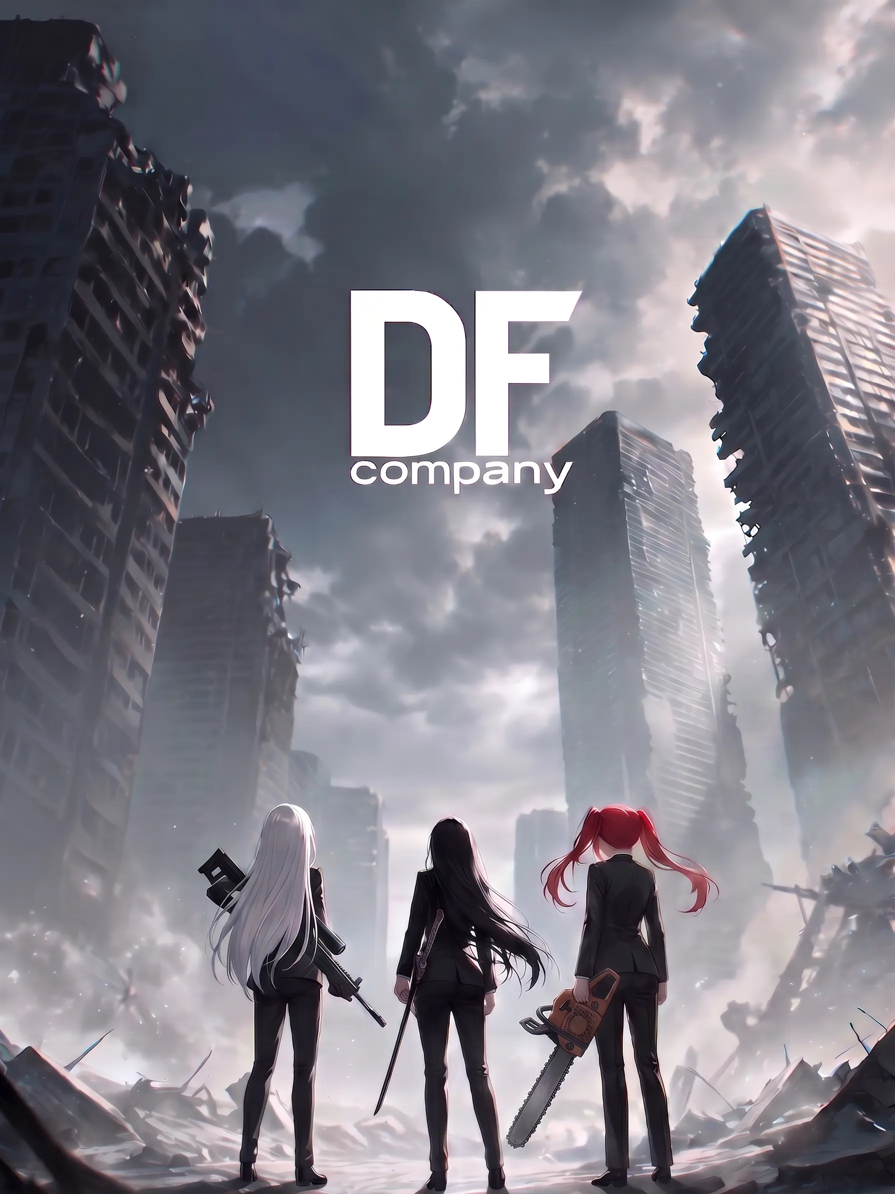 Devin704의 DF 컴퍼니