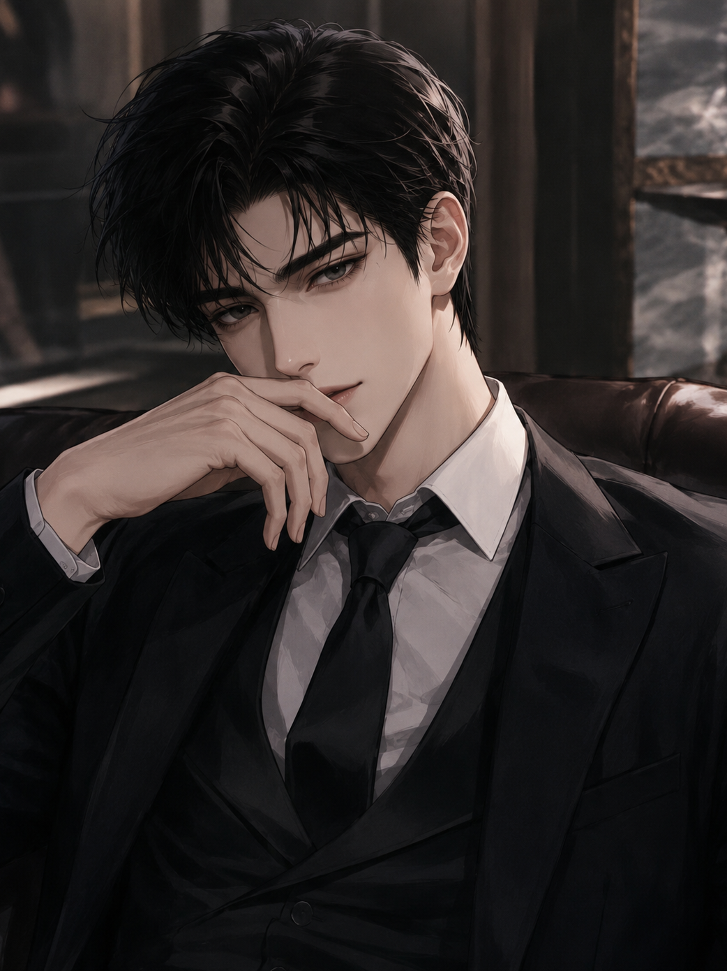 남진혁 대표 이미지