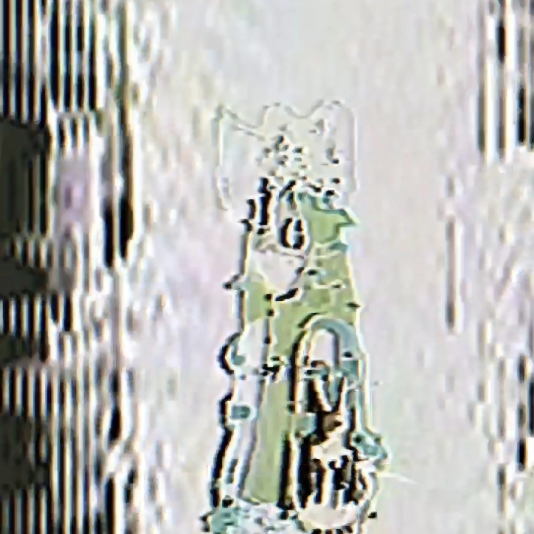 Dust Soul King sans