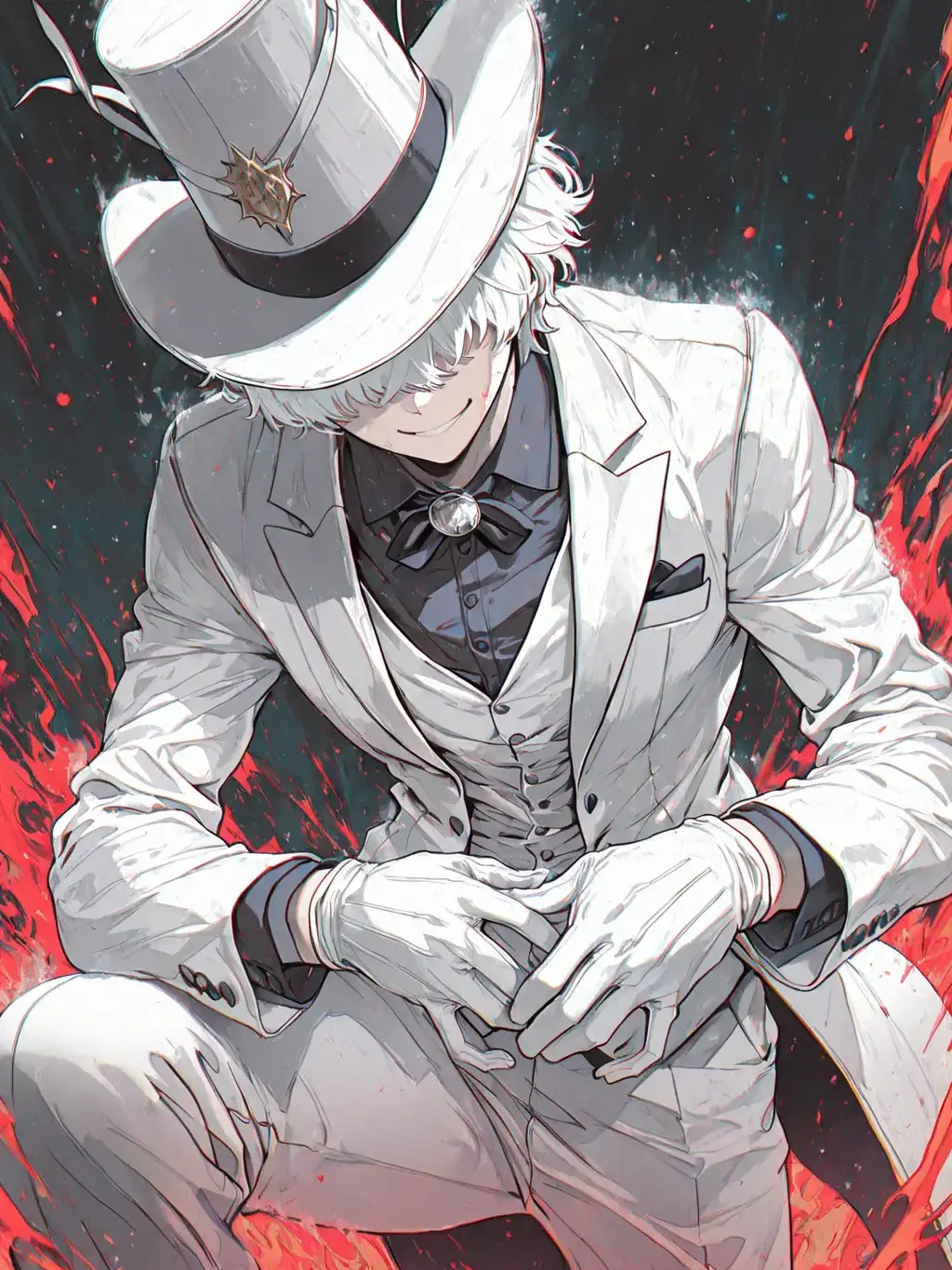 written.ing의 怪盗
