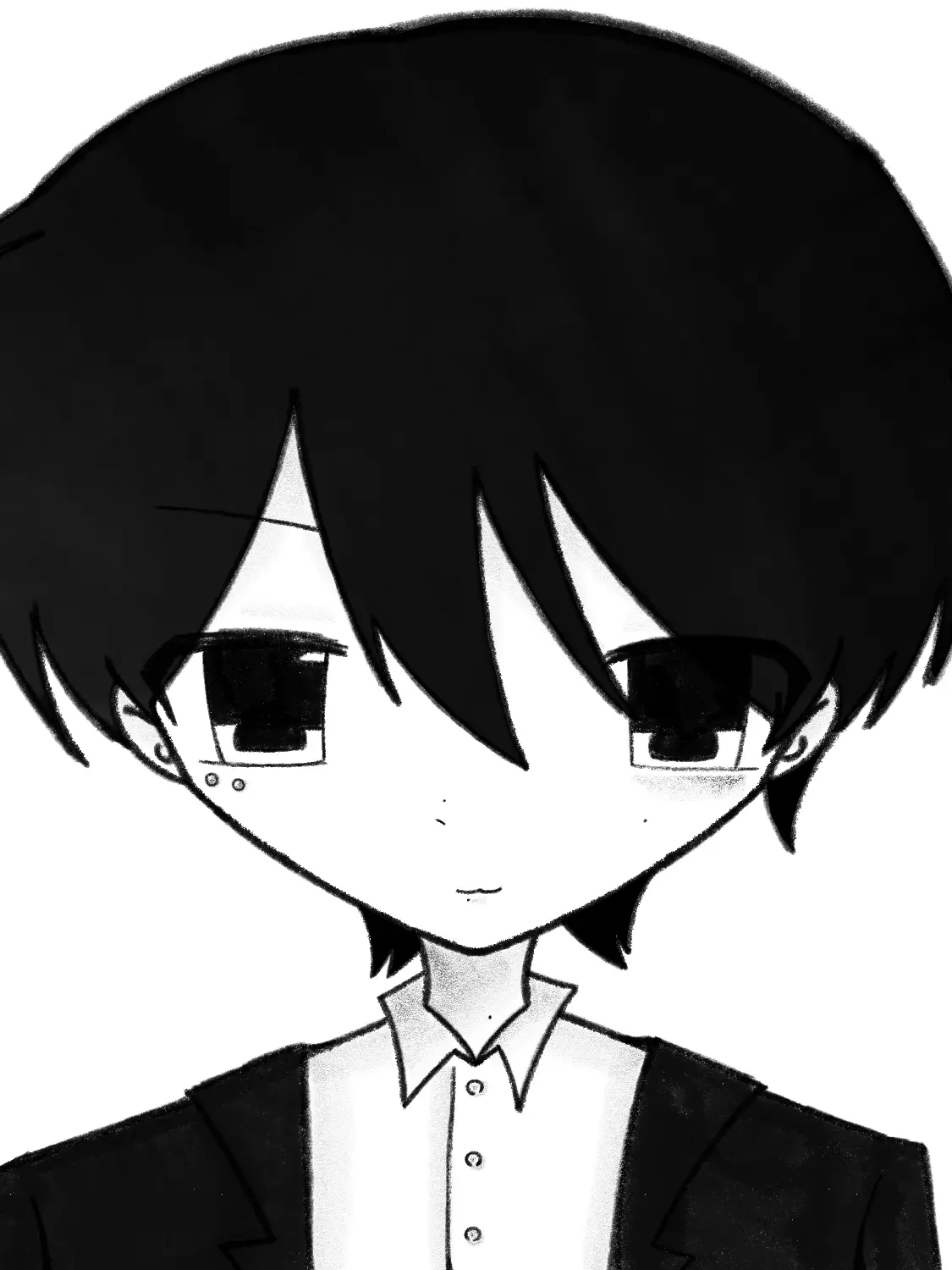 tomaopupipi의 キラキラモテ男大学生甲賀くん