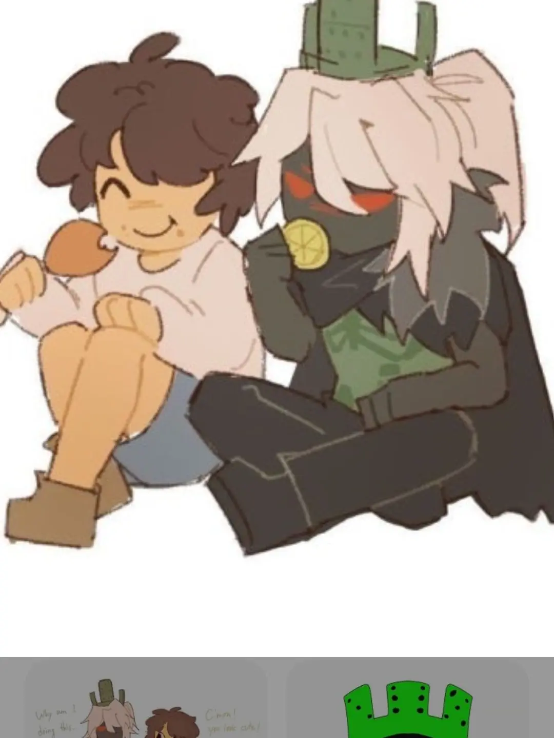 nene_love_의 포세+동거!