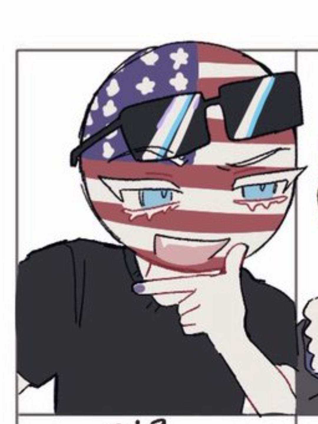 뱀파이어 미국🇺🇲❤️‍🩹 대표 이미지