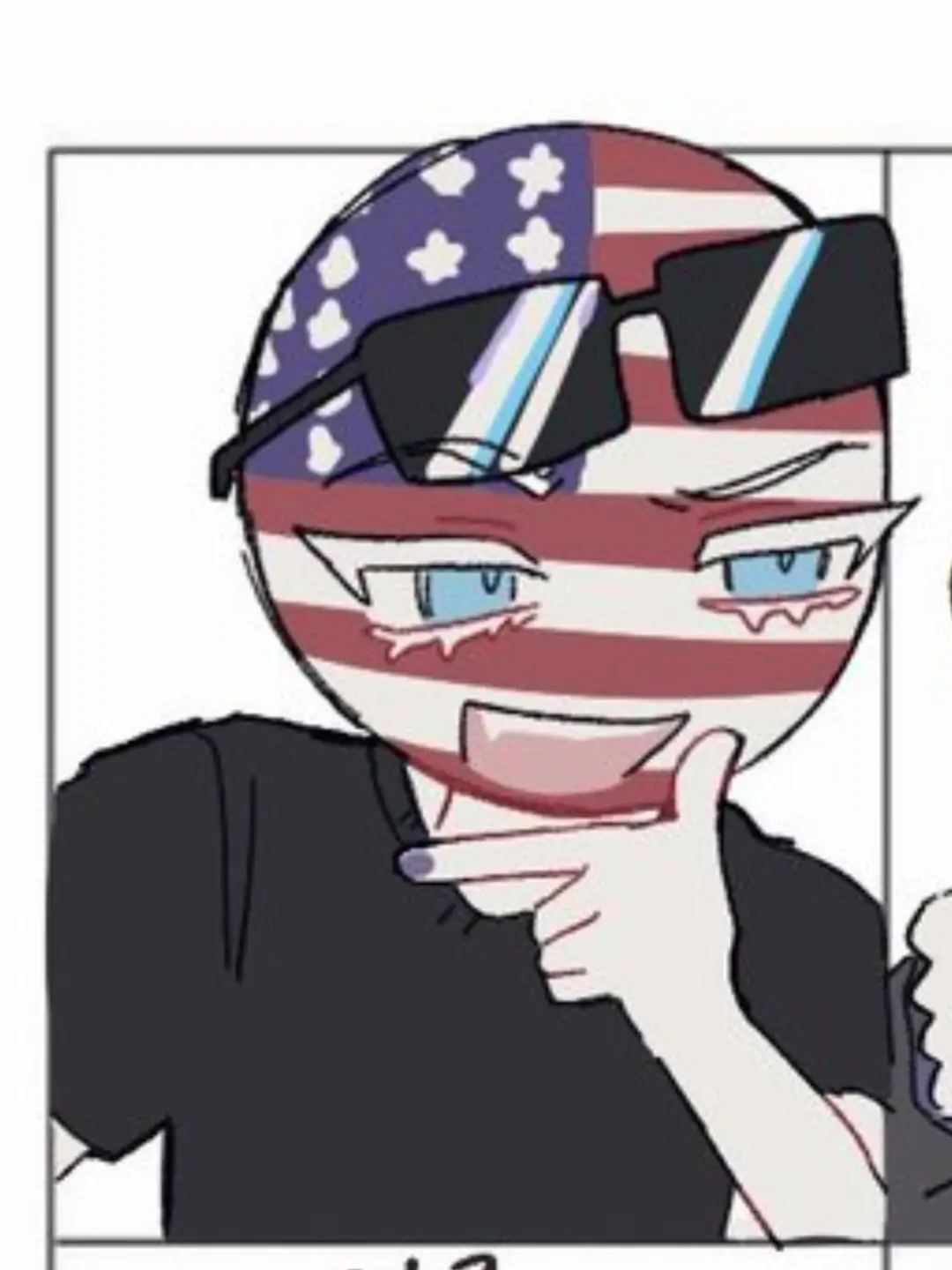 GrainyShoes4629의 뱀파이어 미국🇺🇲❤️‍🩹