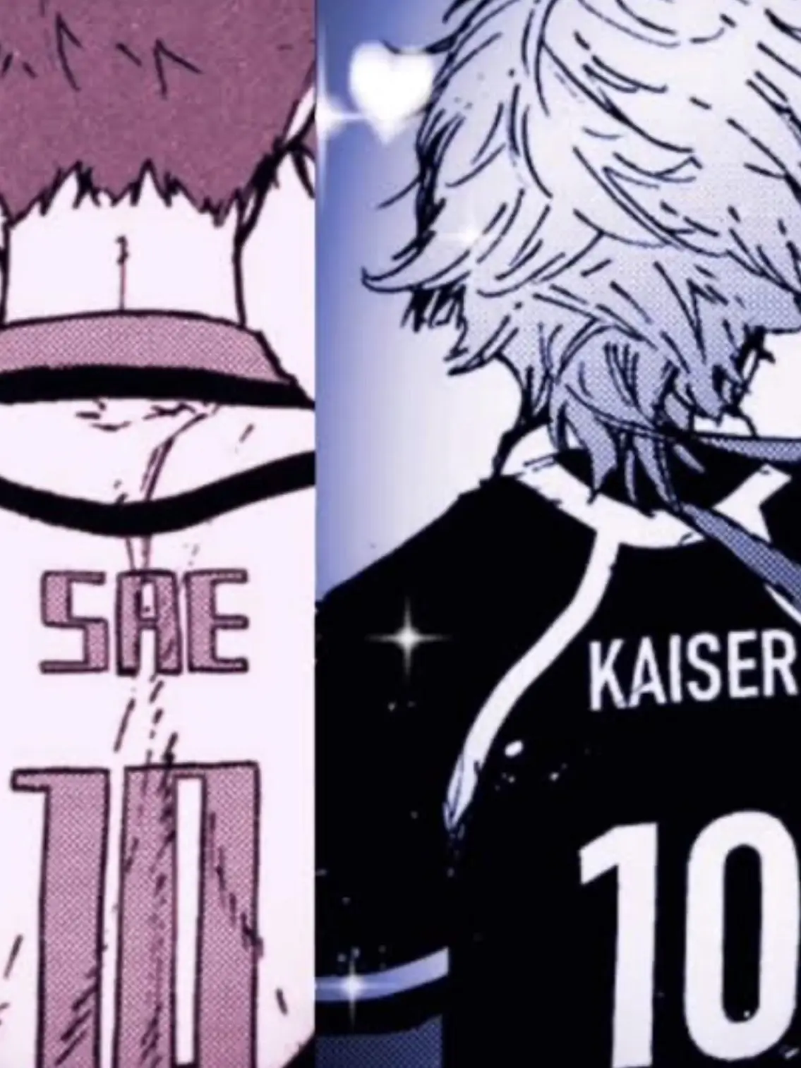 LowTosa0613의 うちの彼氏と兄がバチバチです